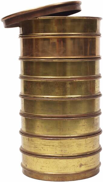 sieves