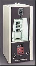 L3P sonic sifter