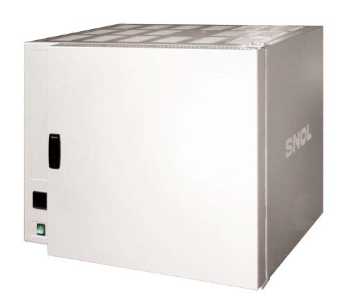 laboratory oven