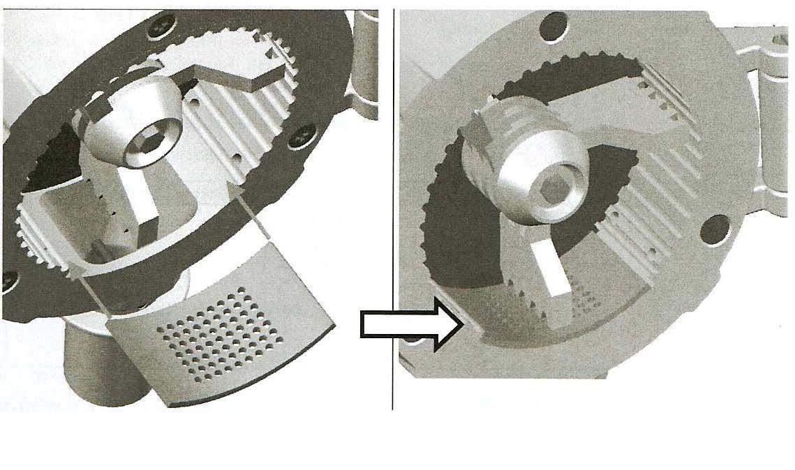 kinematica analysis