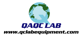 qaqc lab