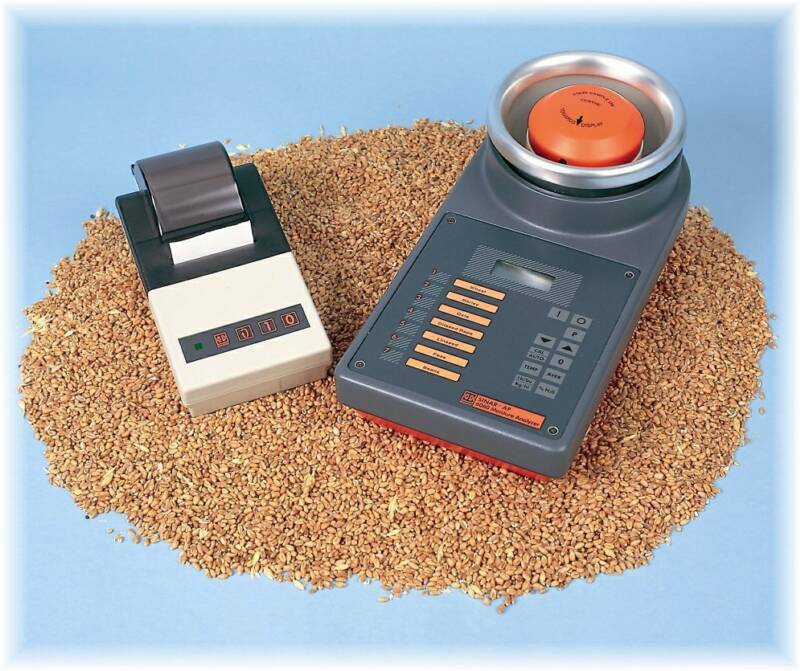 Wholesale Moisture meter ,Moisture Analyzer,Humidity tester for tea ,  drying food Manufacturer and Supplier