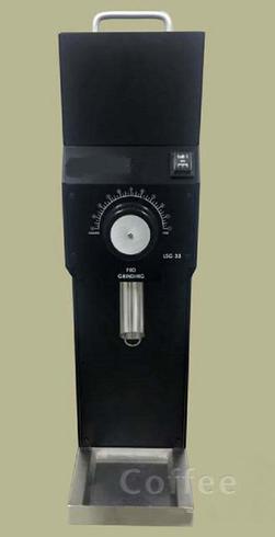 lsg 333grinder