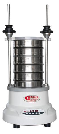 filtra ftl0200 sieve shaker
