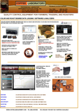 Coffee Lab Brochure
