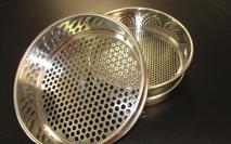 sieves coffee